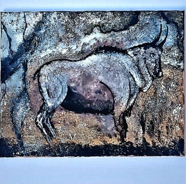 CAVE ART