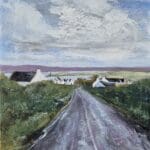 Down to Carrigaholt, Co.Clare