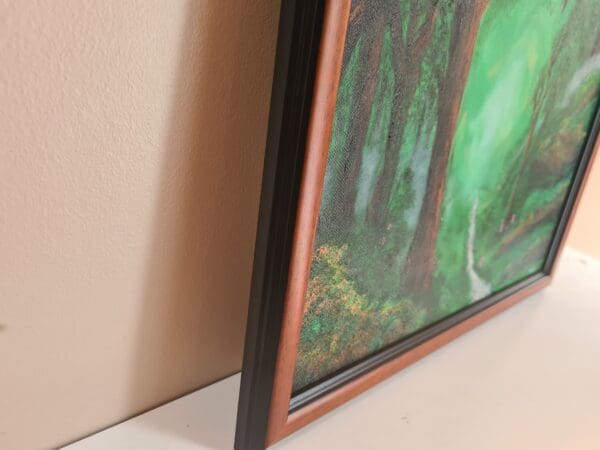 The Journey Begins (framed) - Image 5