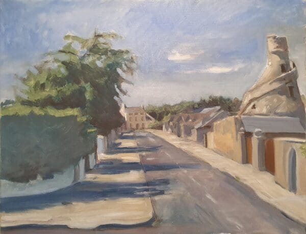 Andrew Moore Paintings - Image 3