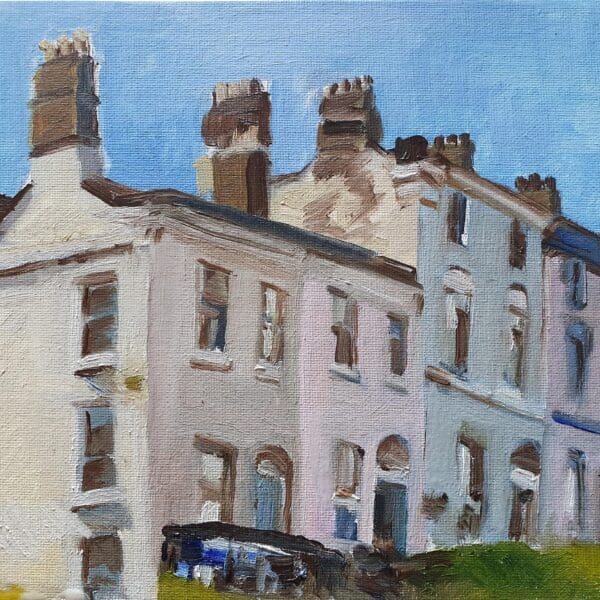 Andrew Moore Paintings - Image 2