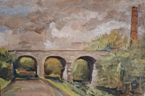 Andrew Moore Paintings - Image 4