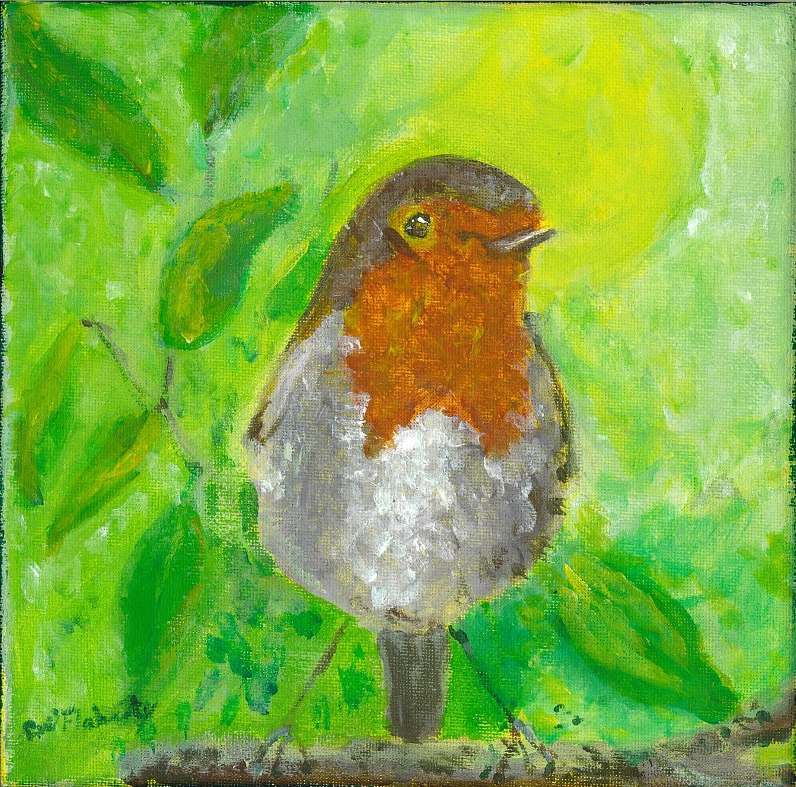 Robin