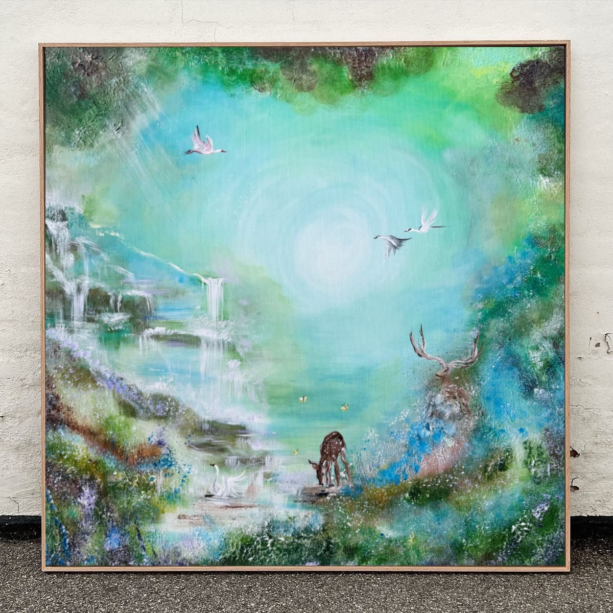 Forest of Dreams