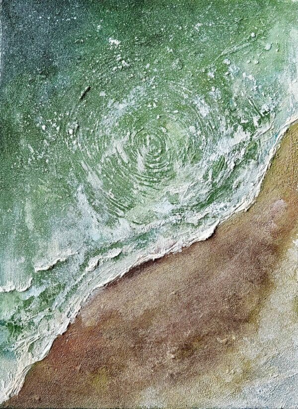 CELESTIAL SHORE - Image 3
