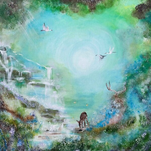 Forest of Dreams - Image 2