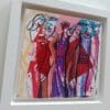 The Girls II (26cm) - Image 5
