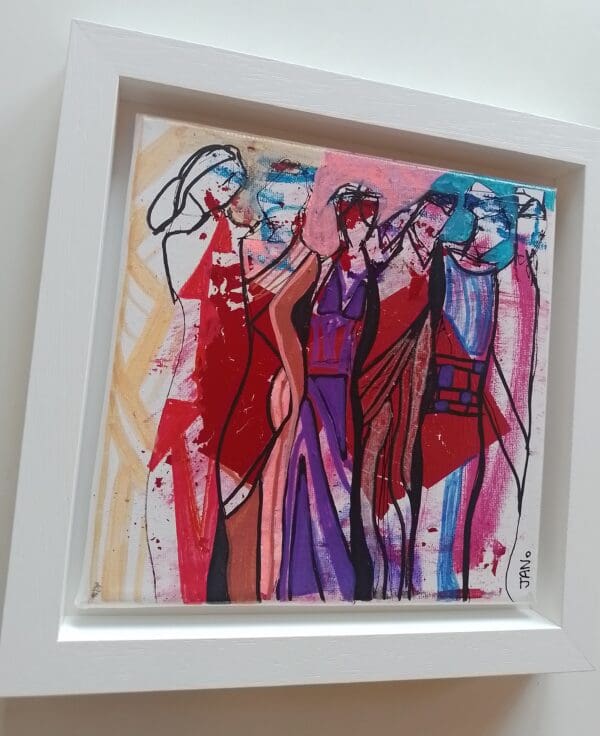 The Girls II (26cm) - Image 5