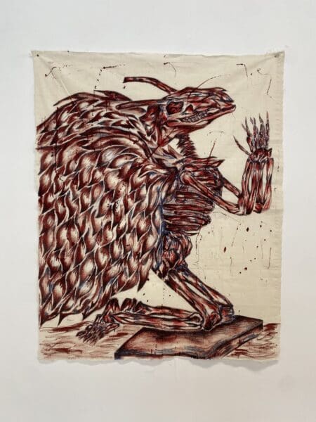 Trumpet - Rivers of Blood