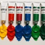 Acrylic Painting 101 A Beginner’s Guide to Getting Started