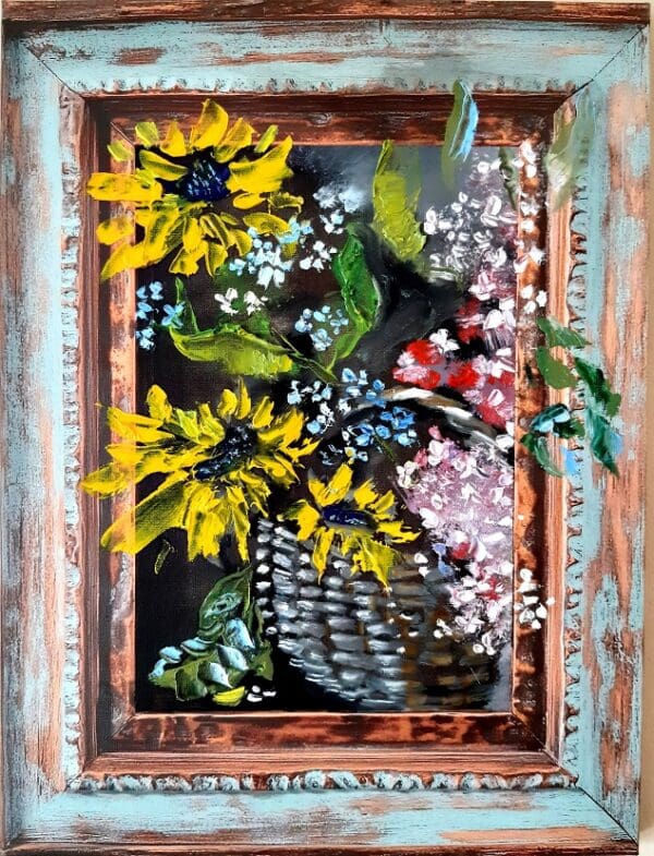 A Touch of Summer