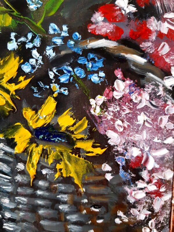 A Touch of Summer - Image 2