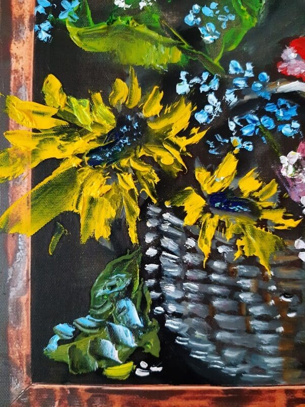 A Touch of Summer - Image 3