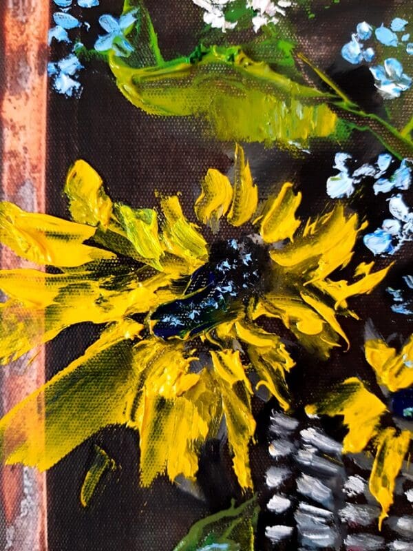 A Touch of Summer - Image 4