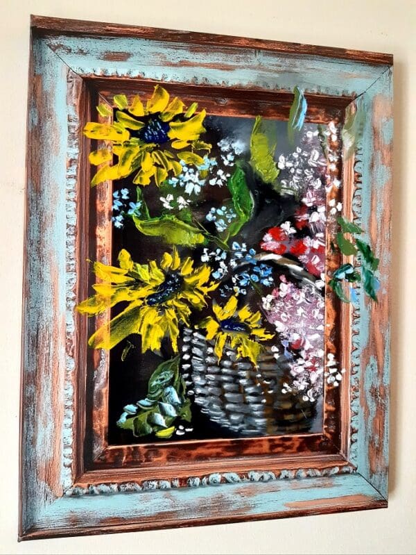 A Touch of Summer - Image 5