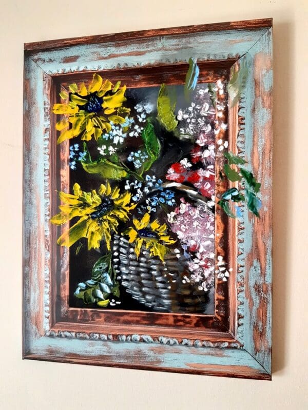 A Touch of Summer - Image 6