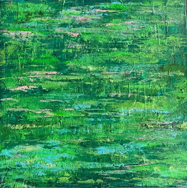 Breath No. 2