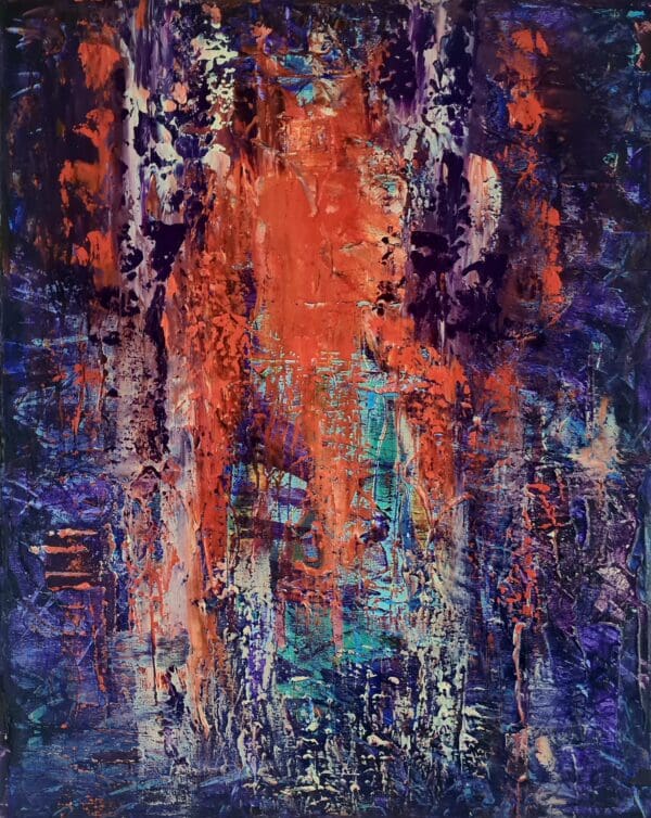 Field of fire and grace - Image 6