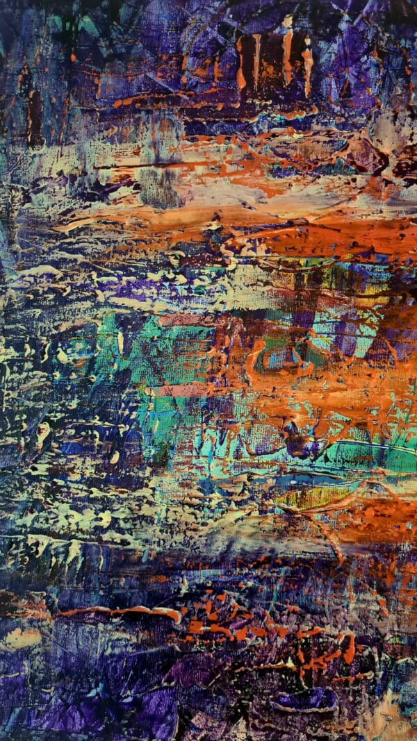 Field of fire and grace - Image 5
