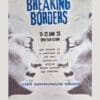 Breaking Borders art exhibition Kinvara 2025