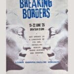 Breaking Borders art exhibition Kinvara 2025