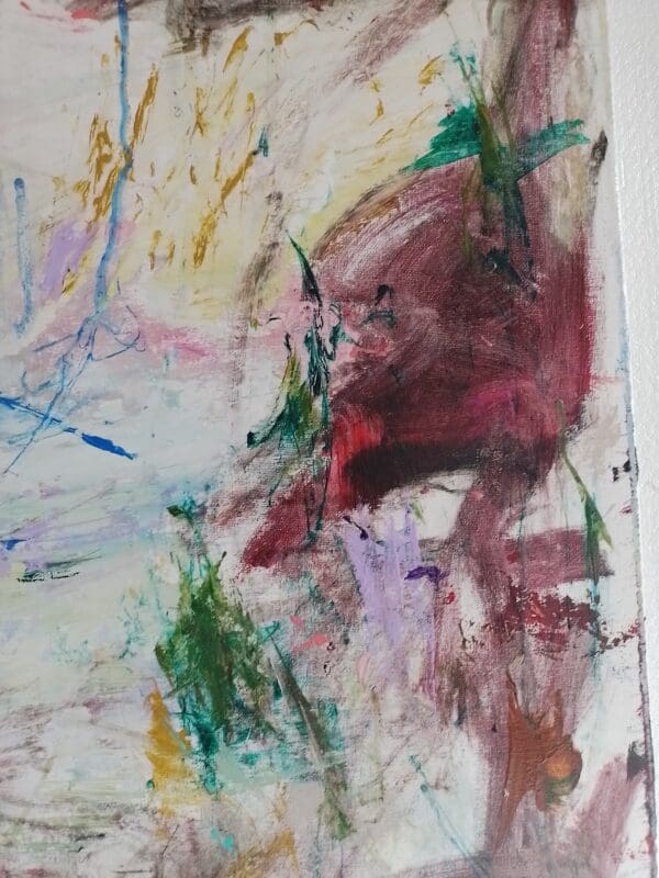 A Place Of Raw Beauty (60cm) - Image 3