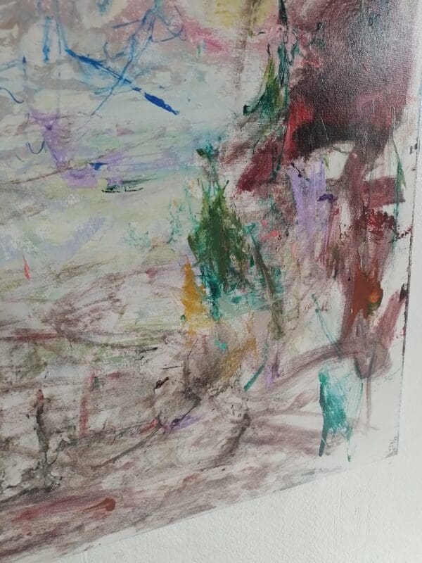 A Place Of Raw Beauty (60cm) - Image 4