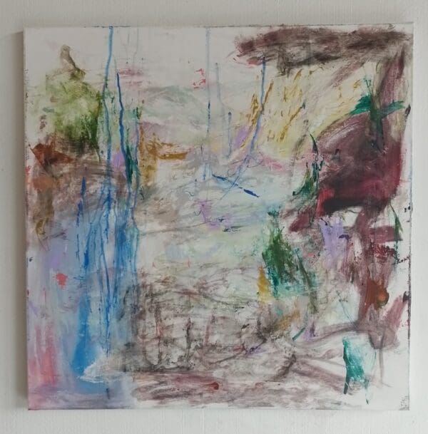 A Place Of Raw Beauty (60cm) - Image 2