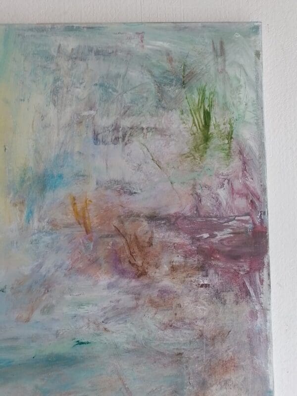 A Poetic Place (66cm) FRAMED - Image 11