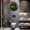 Moss Forest Circle - Image 9