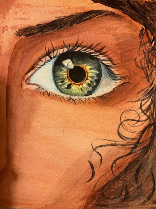 The Eye