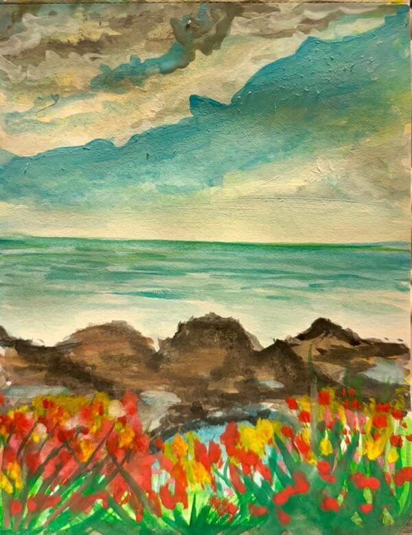 Heart of Howth