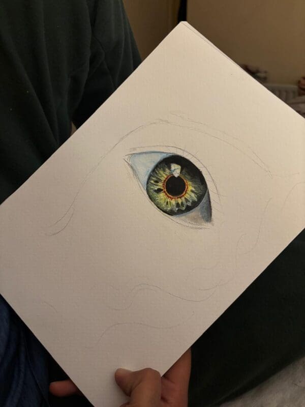 The Eye - Image 3