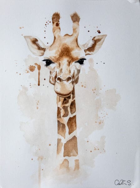 Giraffe
