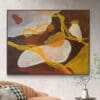 #DriftingDreams #AbstractArt #ModernArt #CreativeVision #ArtisticExpression #VisualArt #ArtCollector #ContemporaryArt #ColorPalette #ArtInspiration #DreamlikeState #ArtLovers #Painting #GalleryArt #CreativeJourney #ImaginativeArt