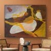 #DriftingDreams #AbstractArt #ModernArt #CreativeVision #ArtisticExpression #VisualArt #ArtCollector #ContemporaryArt #ColorPalette #ArtInspiration #DreamlikeState #ArtLovers #Painting #GalleryArt #CreativeJourney #ImaginativeArt