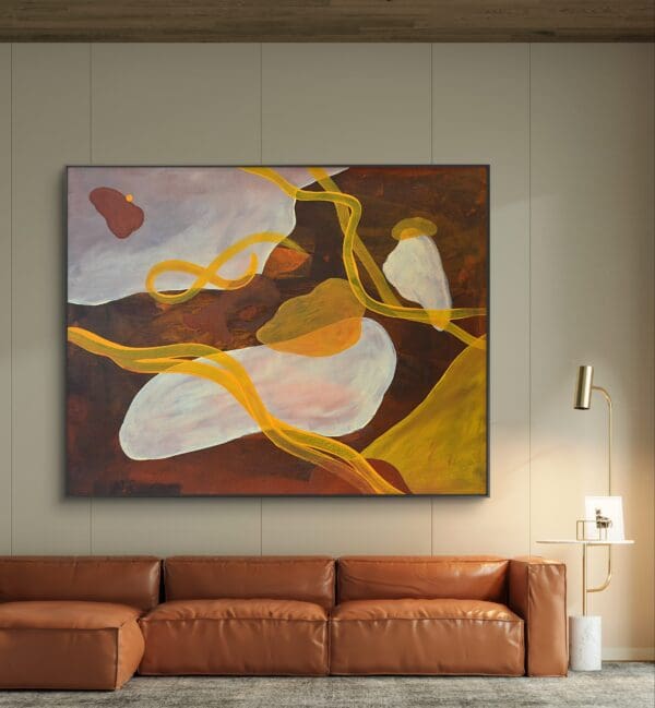 #DriftingDreams #AbstractArt #ModernArt #CreativeVision #ArtisticExpression #VisualArt #ArtCollector #ContemporaryArt #ColorPalette #ArtInspiration #DreamlikeState #ArtLovers #Painting #GalleryArt #CreativeJourney #ImaginativeArt