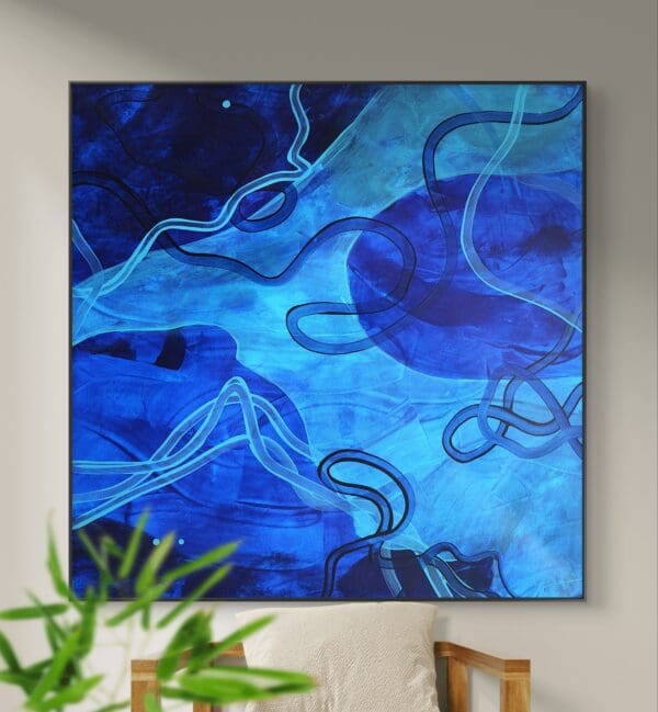 Deep Blue - Image 2