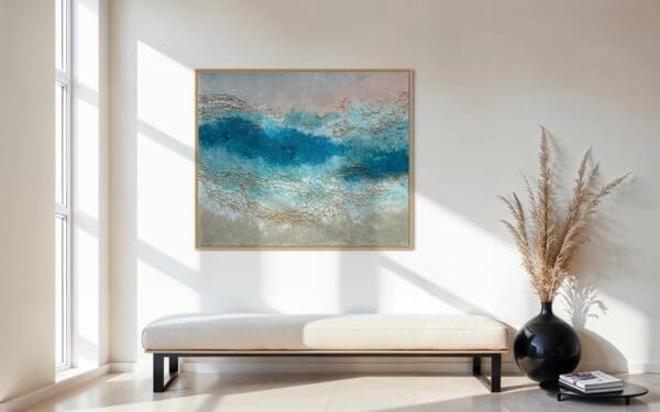 Morning Waves - Image 2