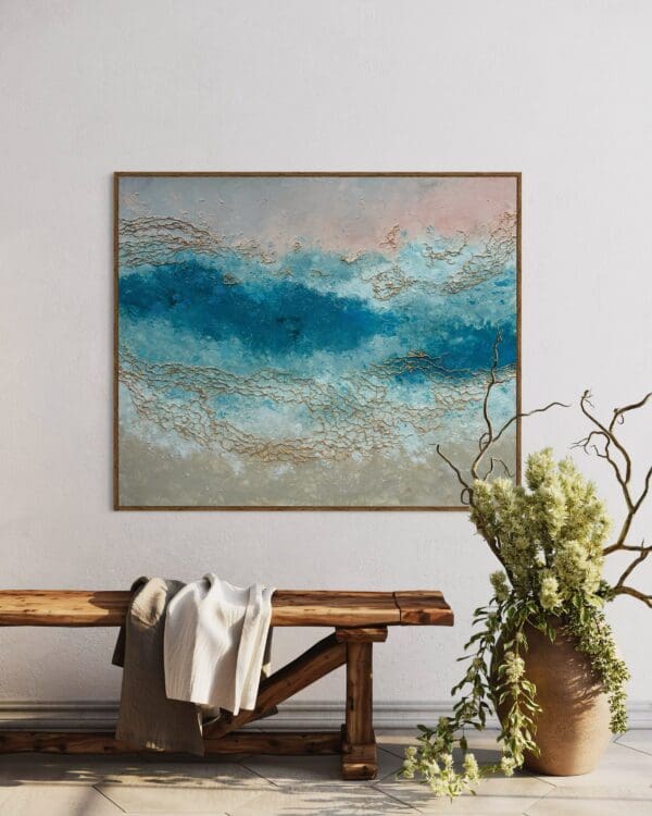 Morning Waves - Image 3