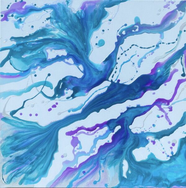 Electric Calm