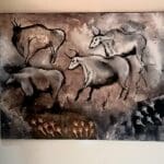 CAVE ART 7