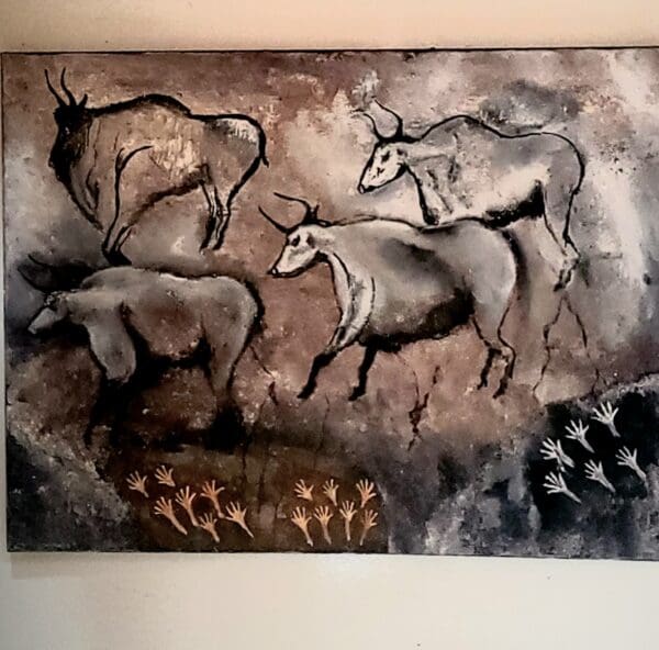 CAVE ART 7