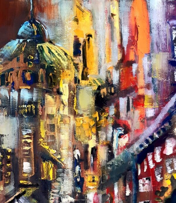 Urban Dusk - Image 3