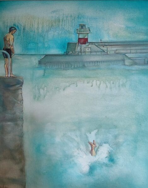 Leap into the Unknown