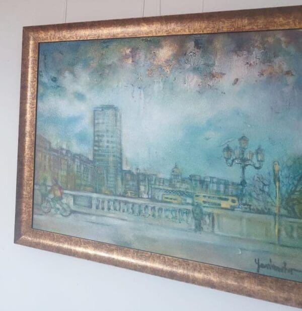O'Connell Bridge - Image 2