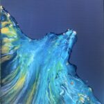 The Ebbing Shore