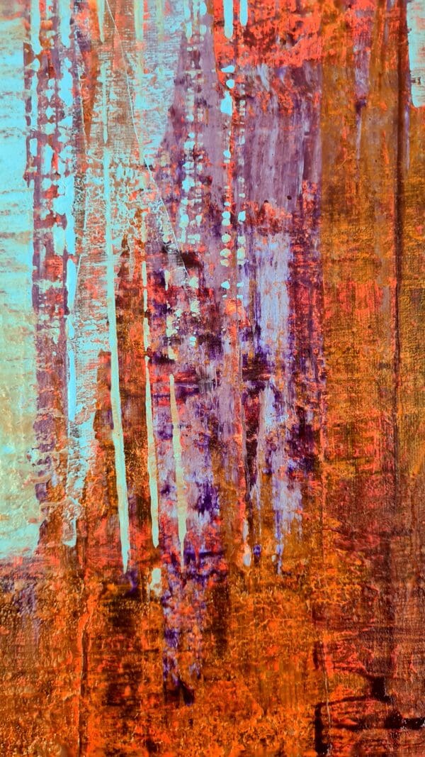 Copper Winds - Image 2