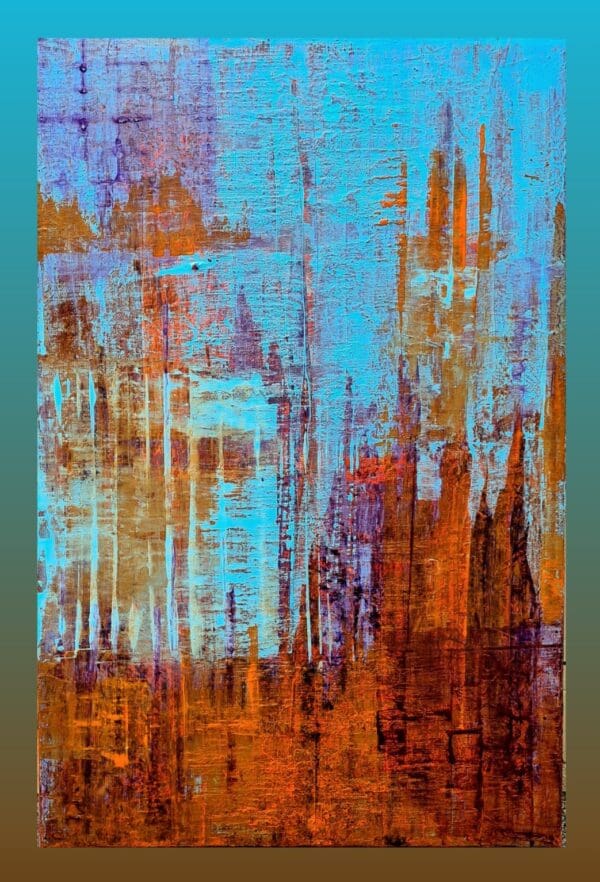 Copper Winds