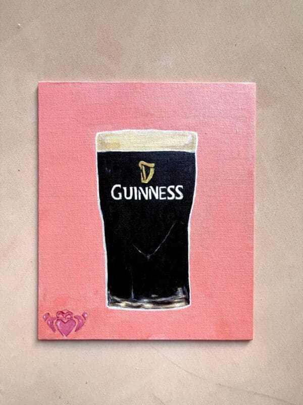 Guinness